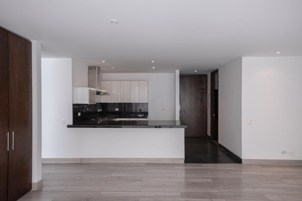 Apartamento En Venta - Chicó Navarra, Bogotá