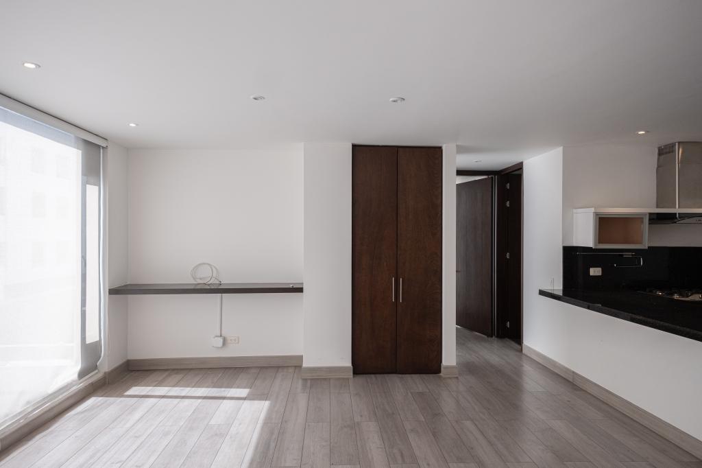 Apartamento En Venta - Chicó Navarra, Bogotá