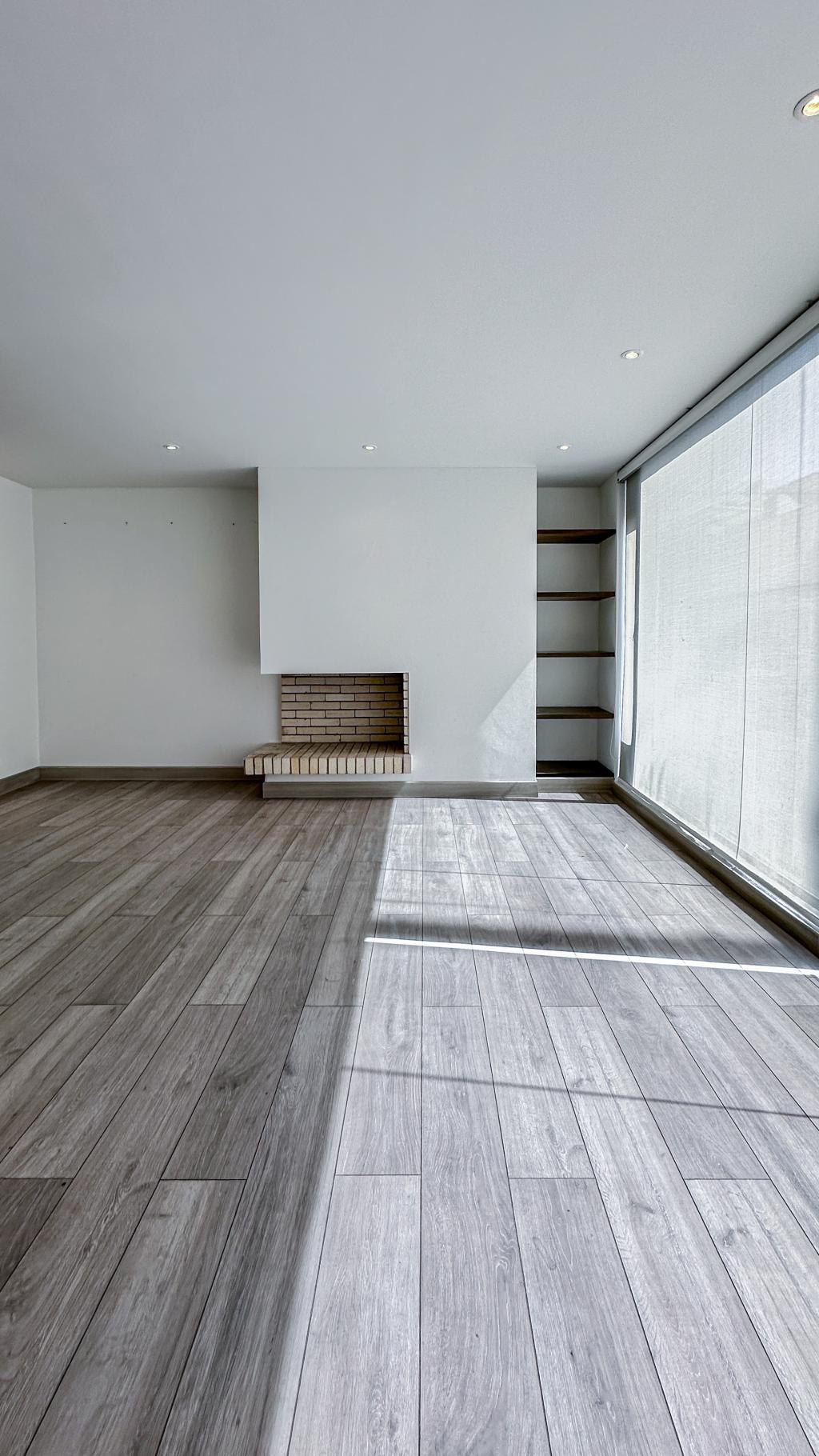 Apartamento En Venta - Chicó Navarra, Bogotá