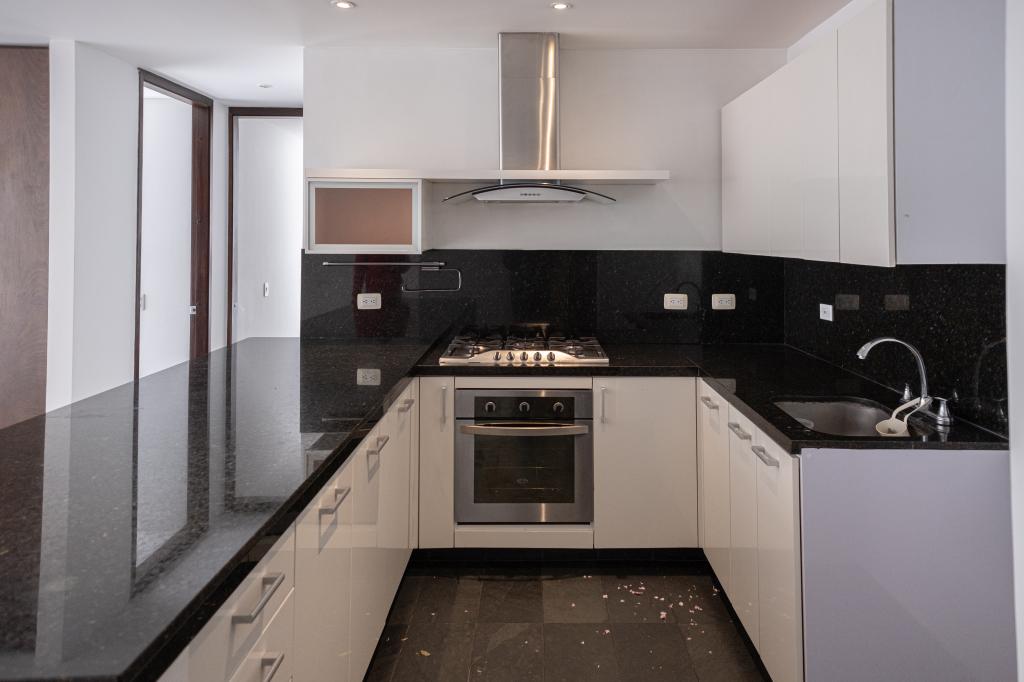 Apartamento En Venta - Chicó Navarra, Bogotá