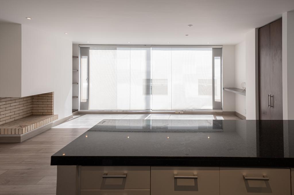 Apartamento En Venta - Chicó Navarra, Bogotá