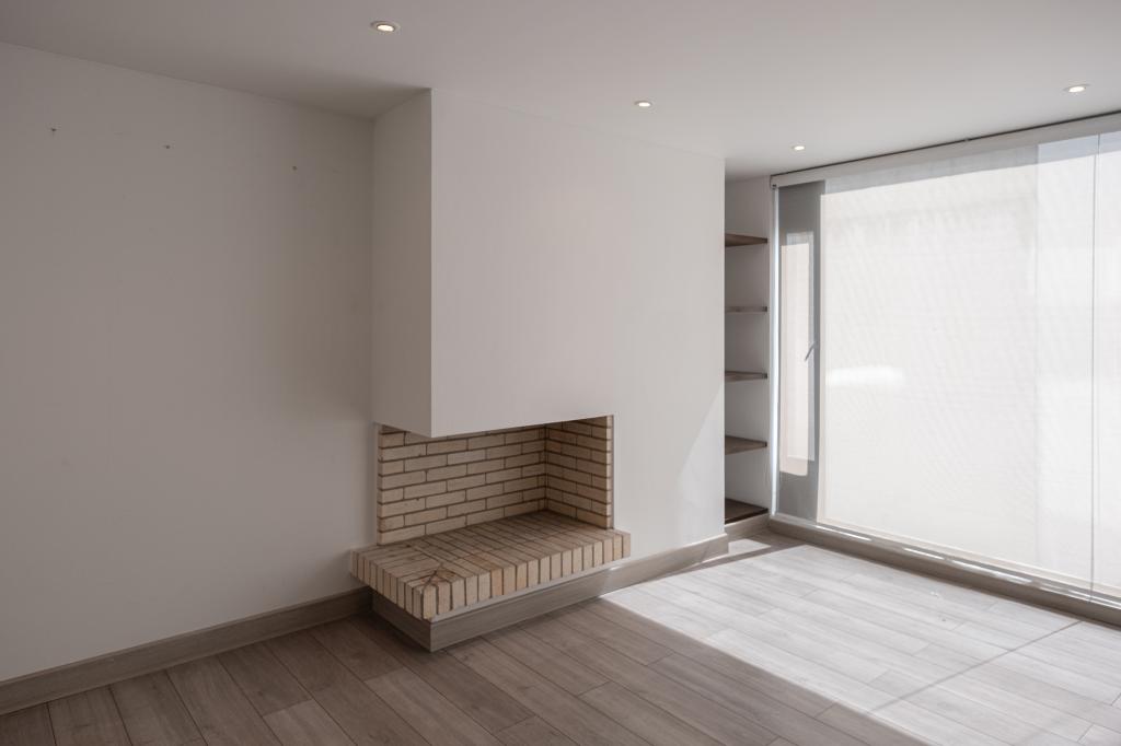 Apartamento En Venta - Chicó Navarra, Bogotá