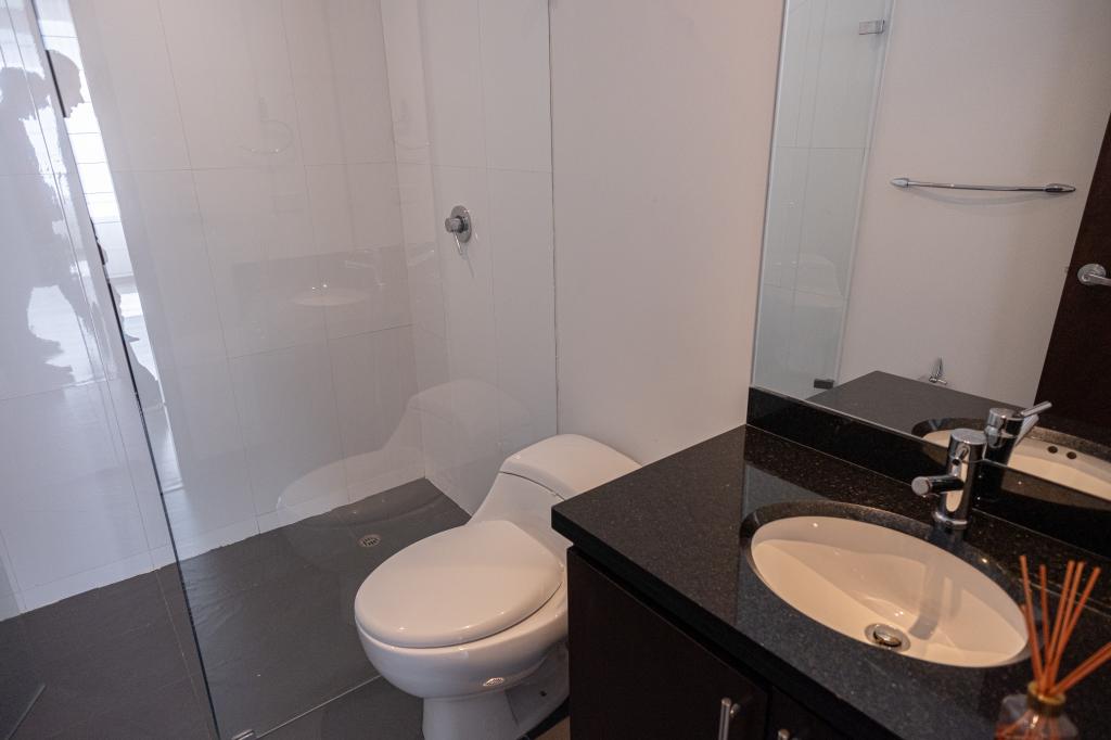 Apartamento En Venta - Chicó Navarra, Bogotá