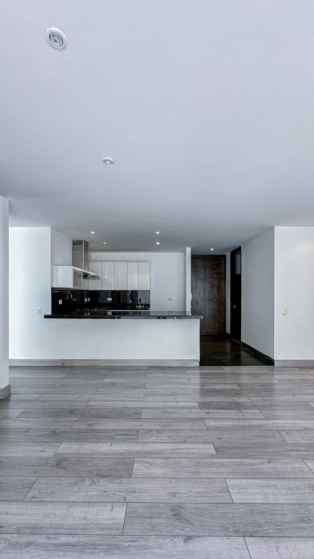 Apartamento En Venta - Chicó Navarra, Bogotá