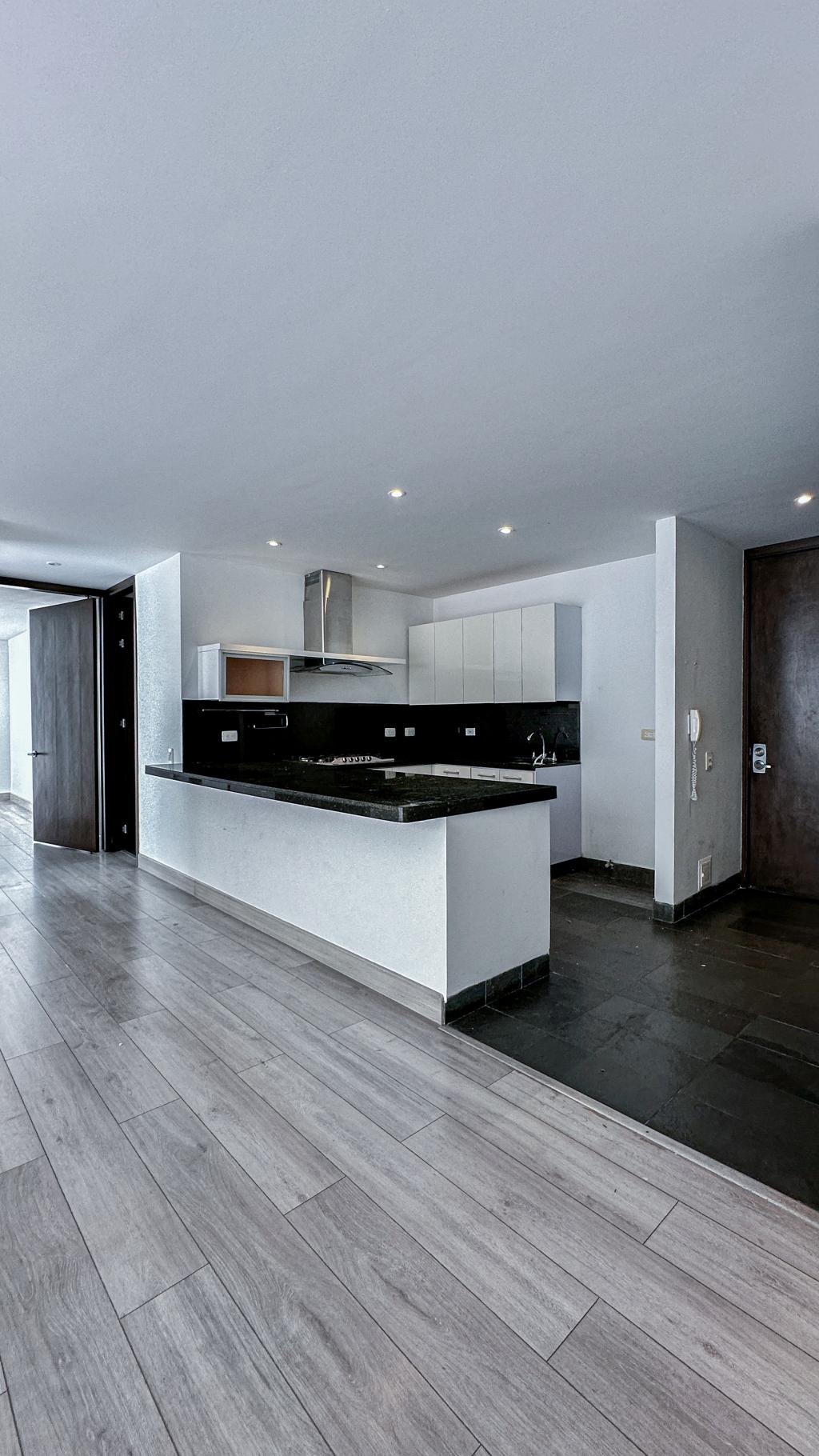 Apartamento En Venta - Chicó Navarra, Bogotá