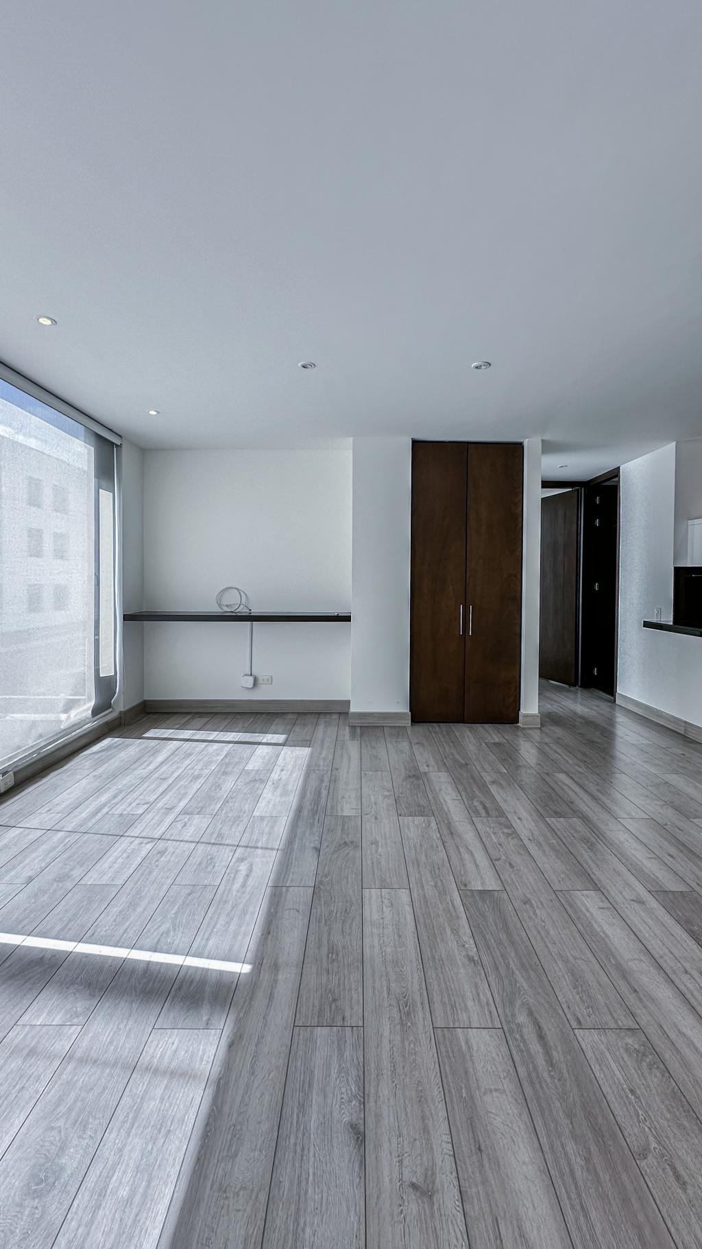 Apartamento En Venta - Chicó Navarra, Bogotá