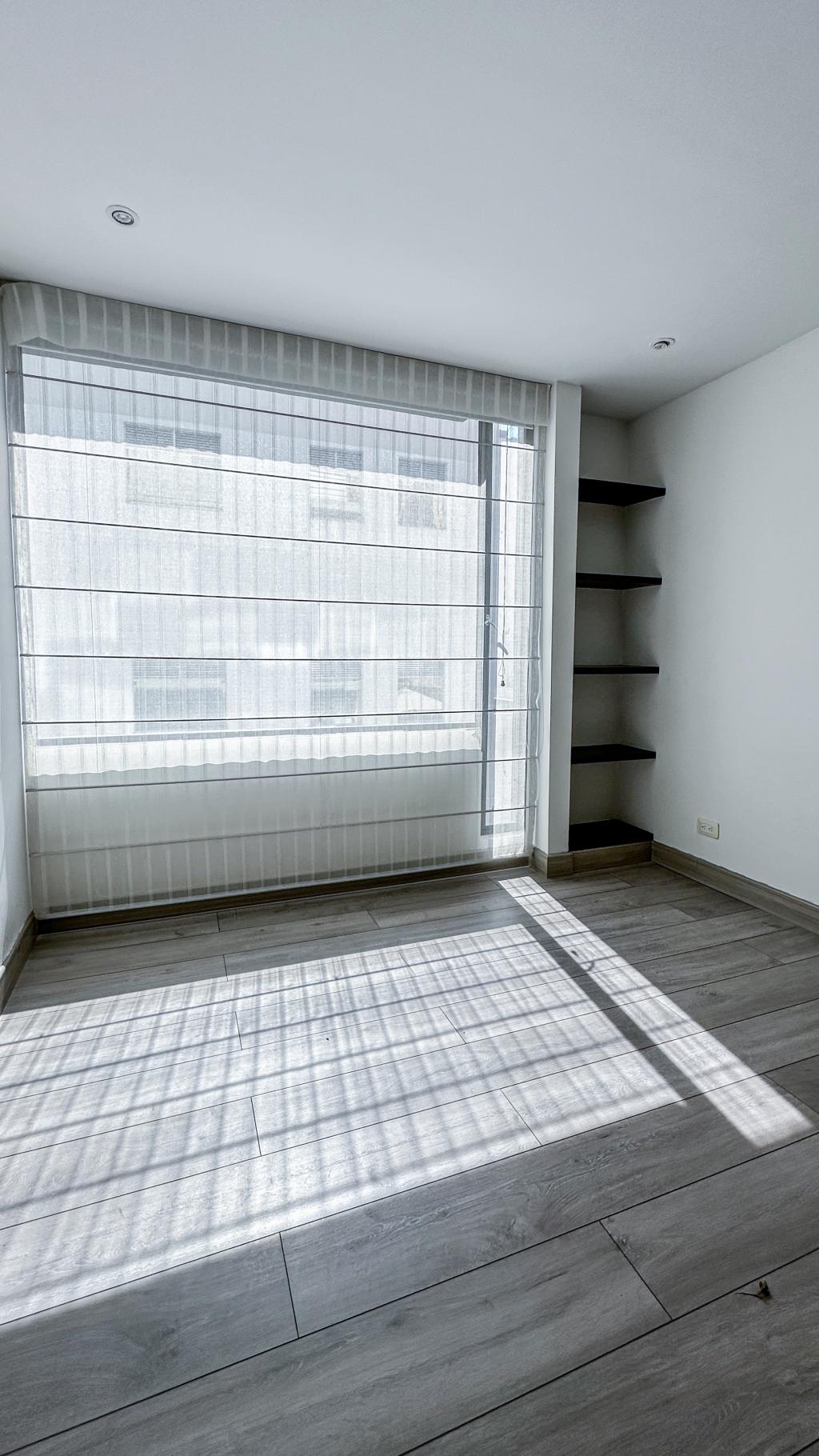 Apartamento En Venta - Chicó Navarra, Bogotá