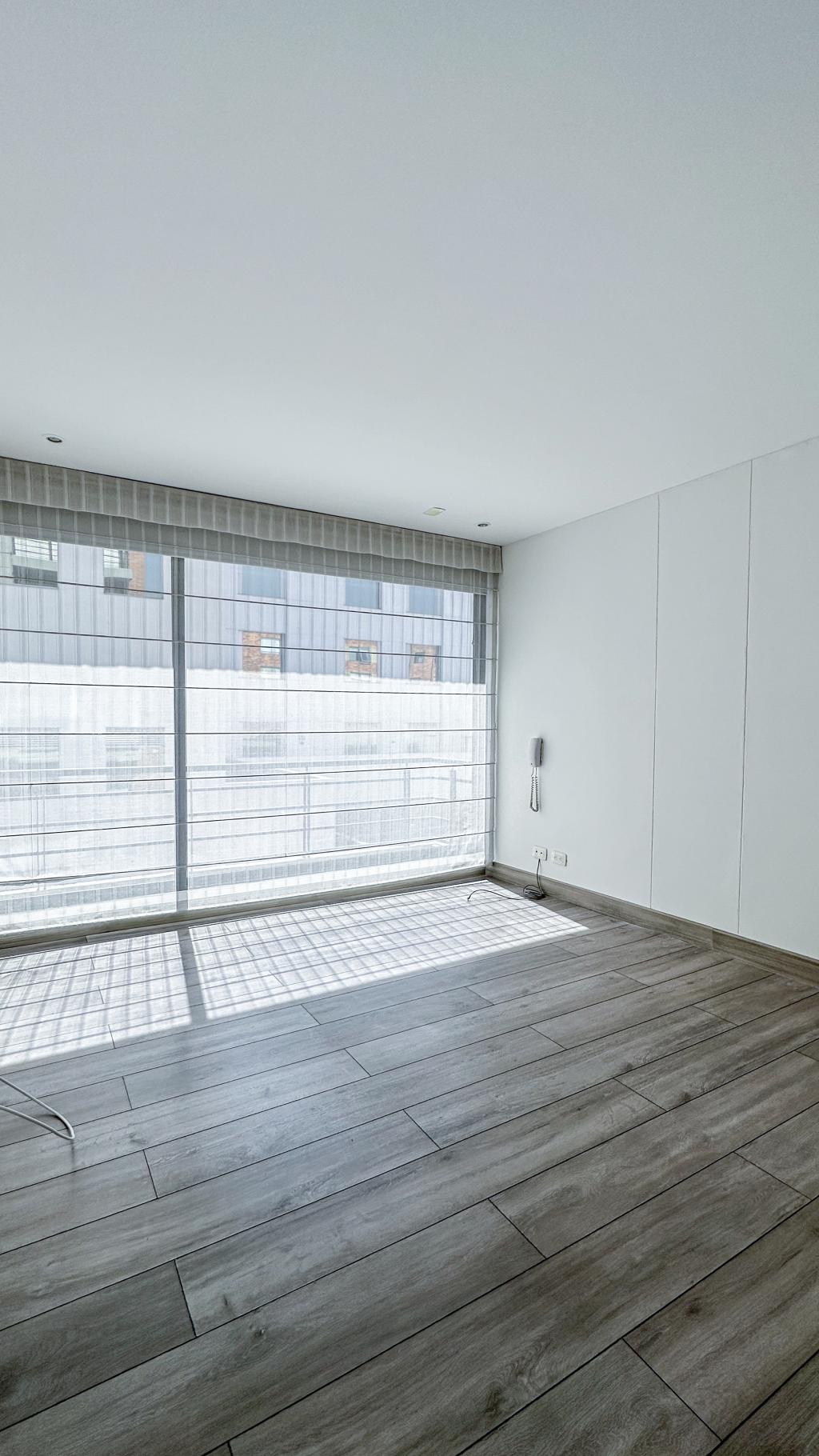 Apartamento En Venta - Chicó Navarra, Bogotá
