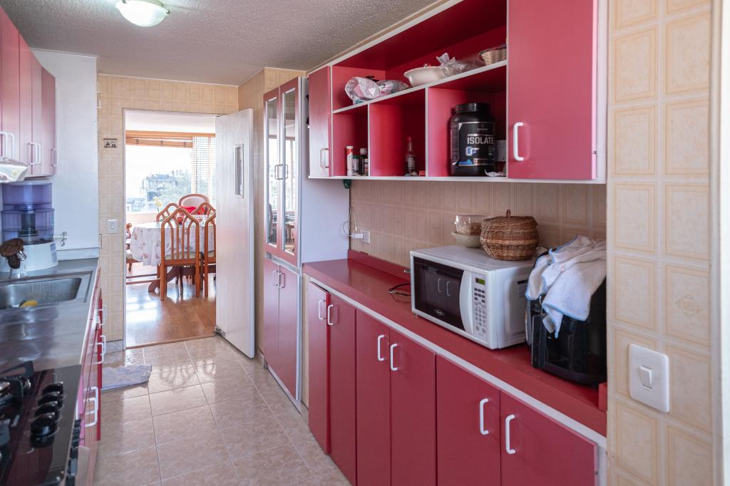 Apartamento En Venta - Samper Mendoza, Bogotá