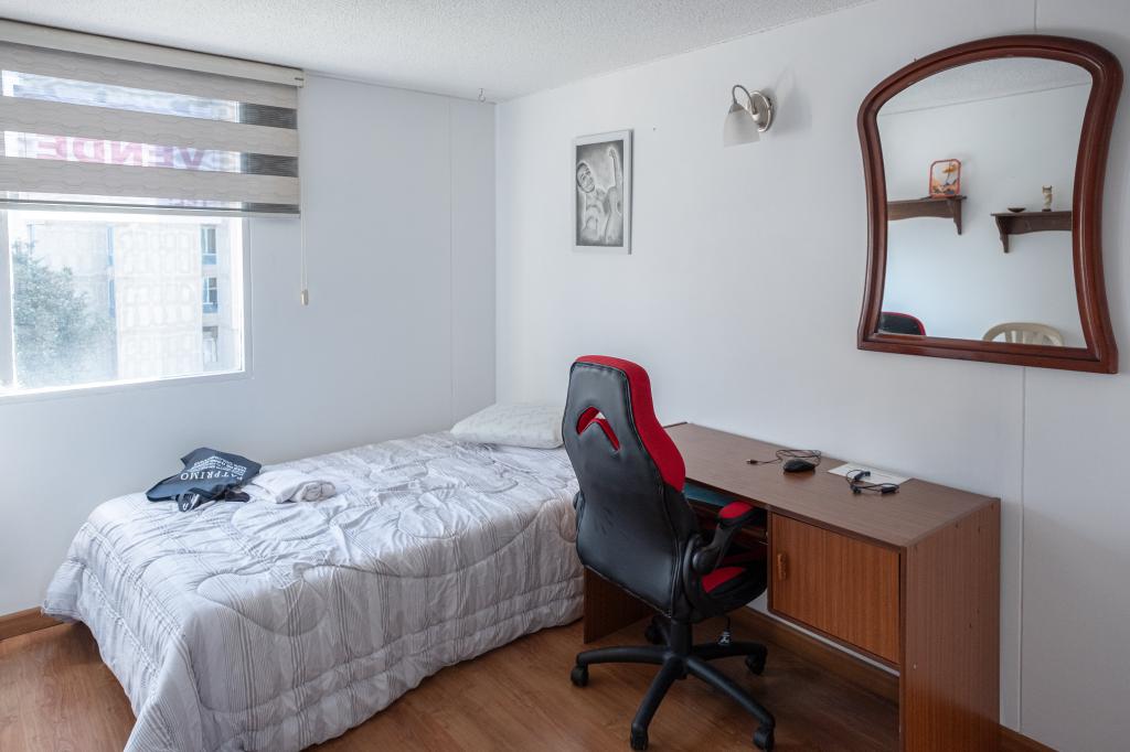 Apartamento En Venta - Samper Mendoza, Bogotá