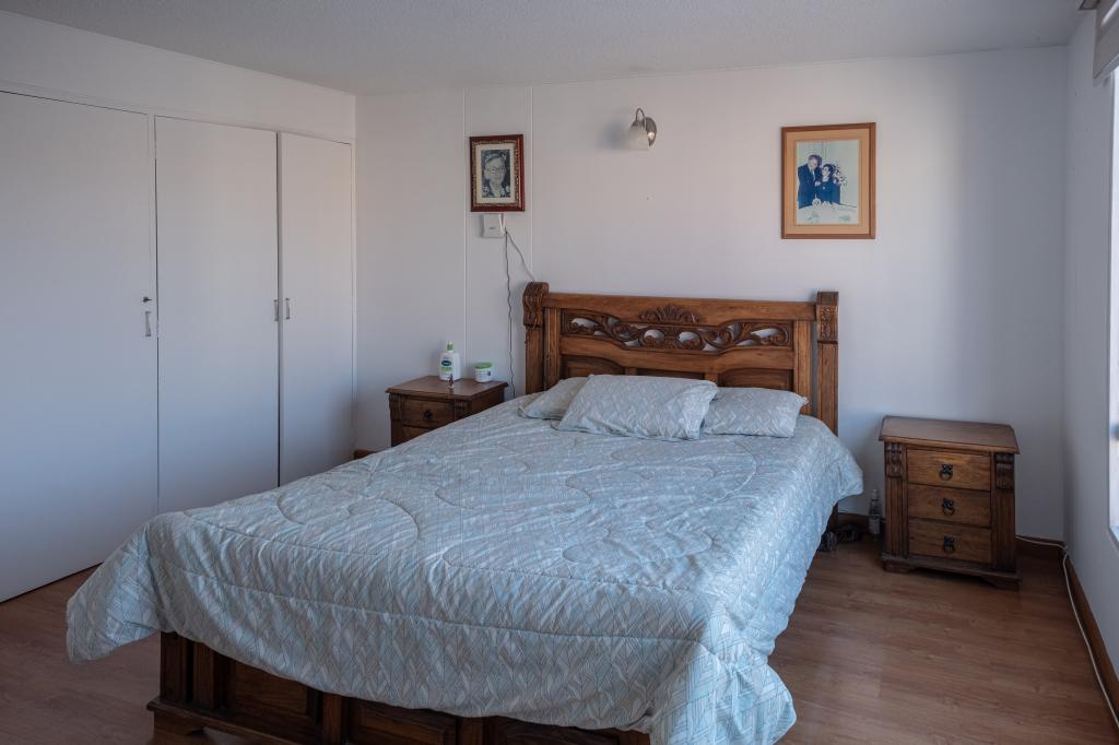 Apartamento En Venta - Samper Mendoza, Bogotá
