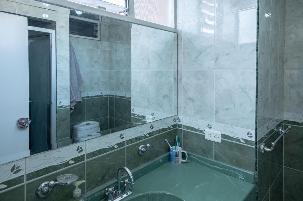 Apartamento En Venta - Samper Mendoza, Bogotá