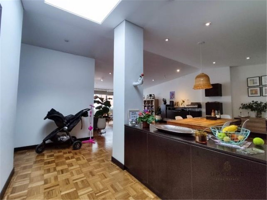 Apartamento En Venta - Chicó Norte, Bogotá