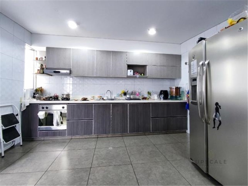 Apartamento En Venta - Chicó Norte, Bogotá