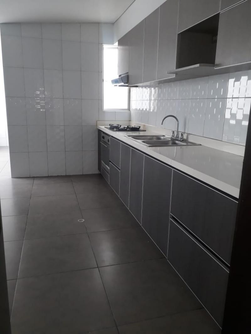 Apartamento En Venta - Chicó Norte, Bogotá
