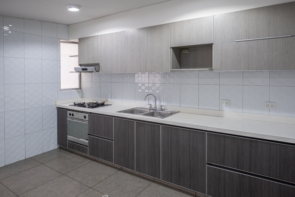 Apartamento En Venta - Chico Norte, Bogotá