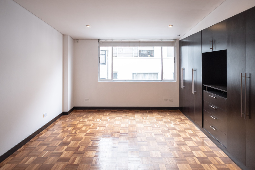 Apartamento En Venta - Chico Norte, Bogotá