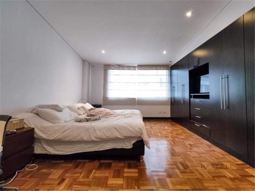 Apartamento En Venta - Chicó Norte, Bogotá