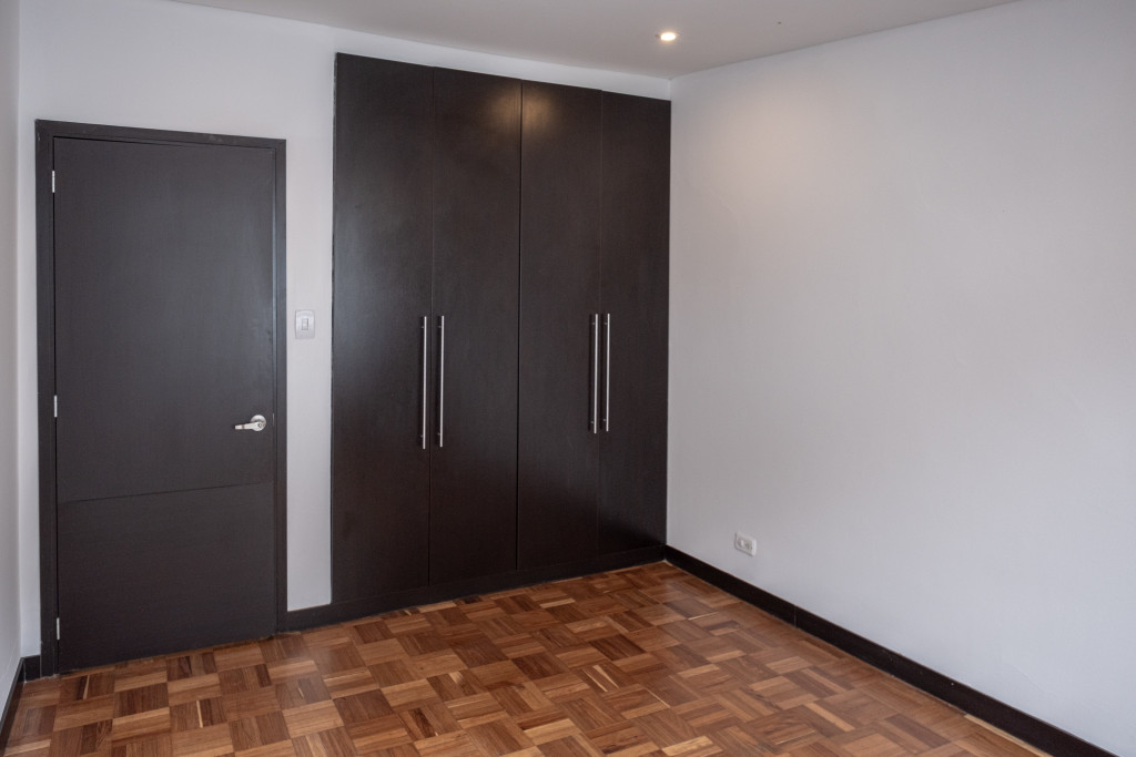 Apartamento En Venta - Chico Norte, Bogotá