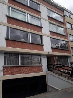 Apartamento En Venta - Chicó Norte, Bogotá