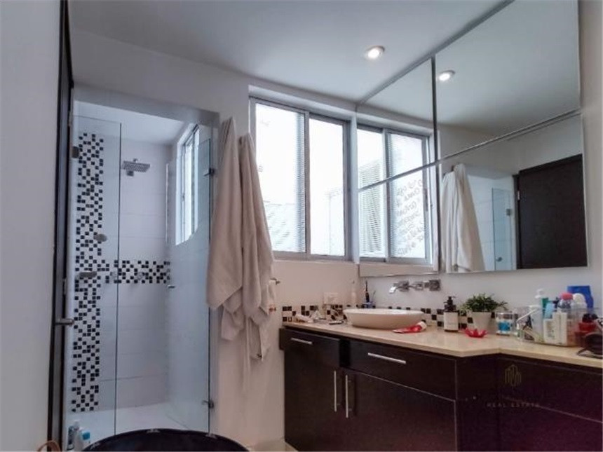 Apartamento En Venta - Chicó Norte, Bogotá