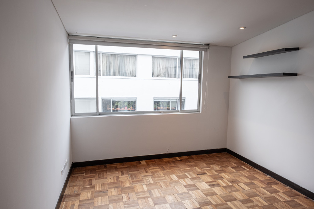 Apartamento En Venta - Chico Norte, Bogotá