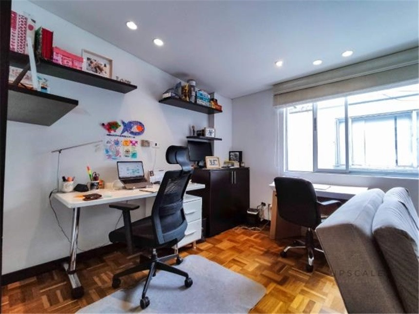 Apartamento En Venta - Chicó Norte, Bogotá