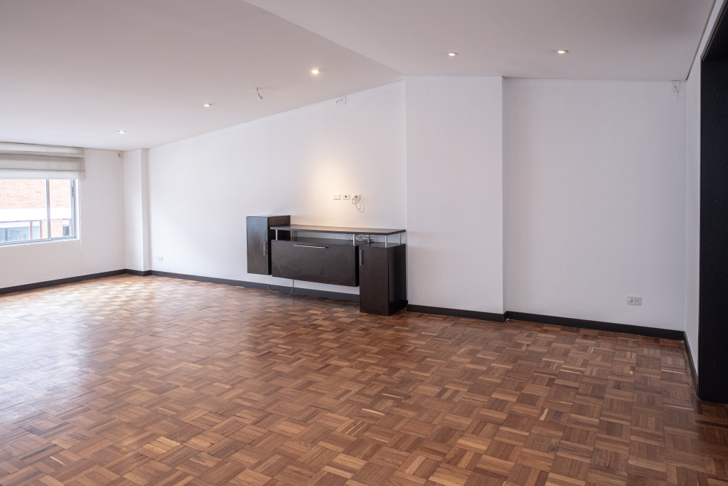 Apartamento En Venta - Chico Norte, Bogotá