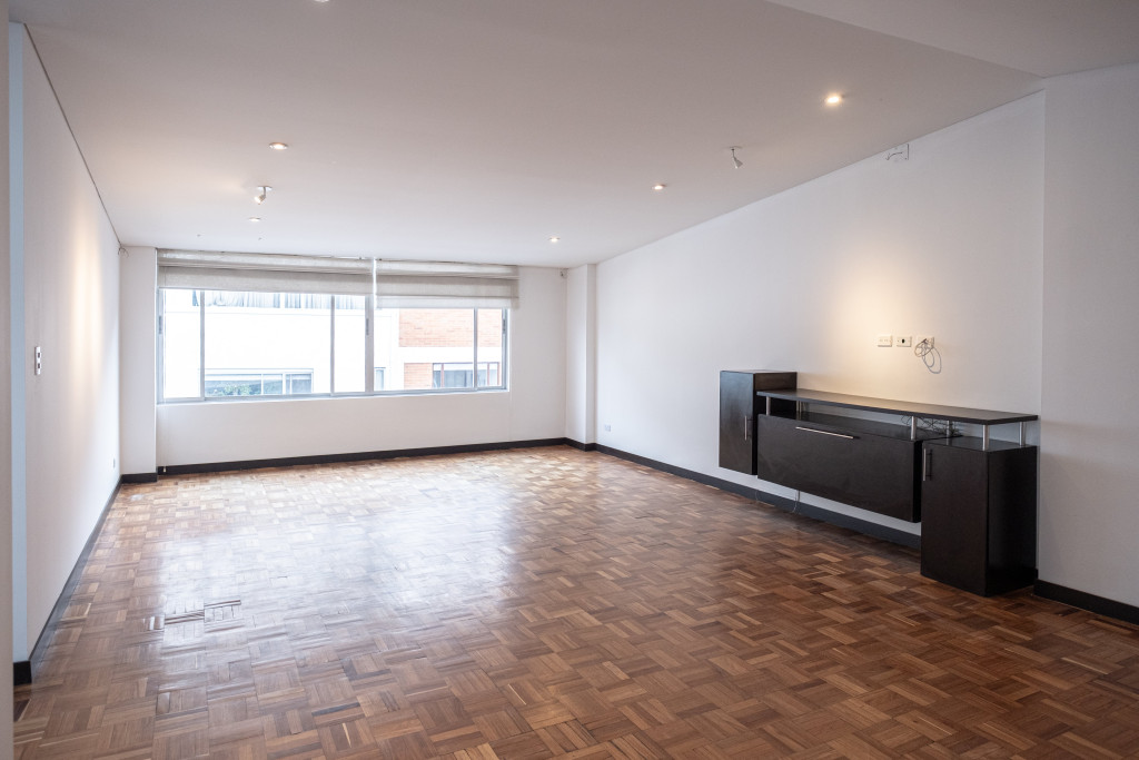 Apartamento En Venta - Chico Norte, Bogotá