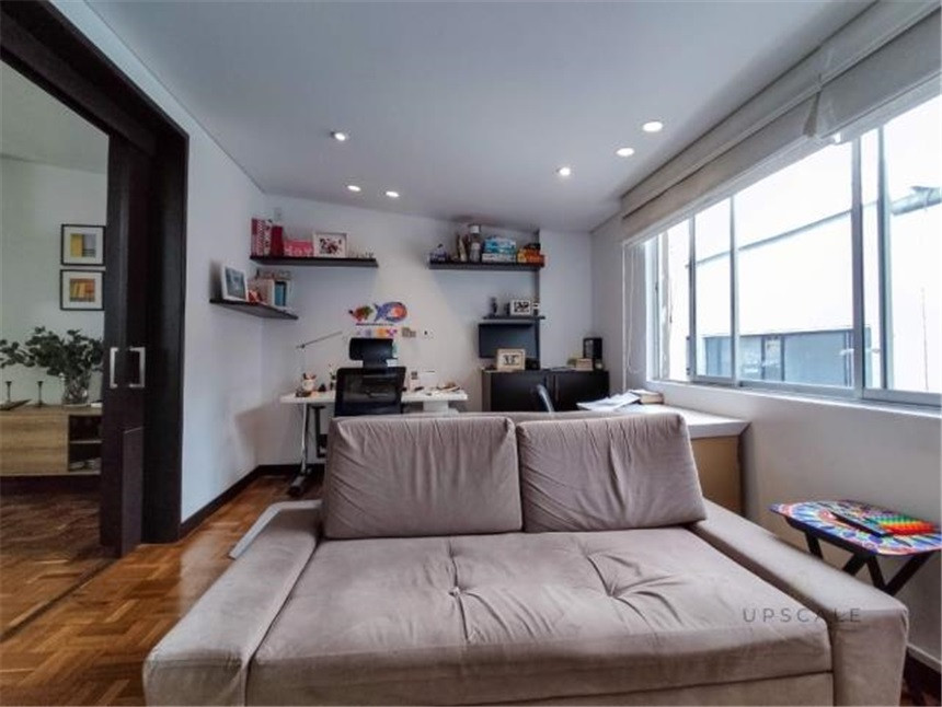 Apartamento En Venta - Chicó Norte, Bogotá