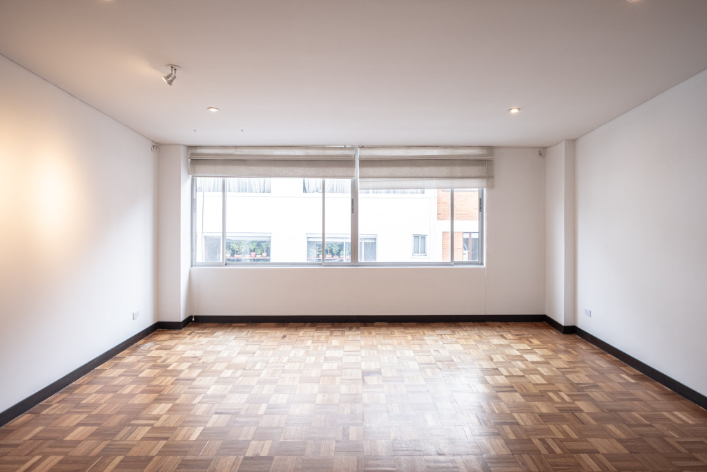 Apartamento En Venta - Chico Norte, Bogotá