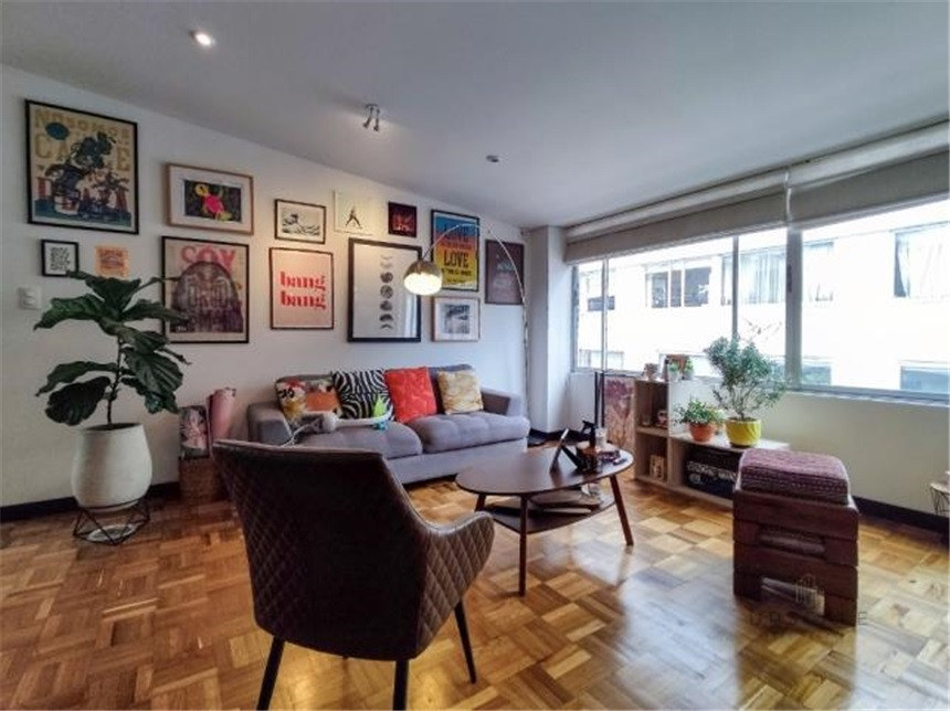 Apartamento En Venta - Chicó Norte, Bogotá