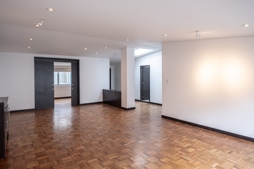 Apartamento En Venta - Chico Norte, Bogotá