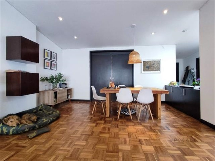 Apartamento En Venta - Chicó Norte, Bogotá