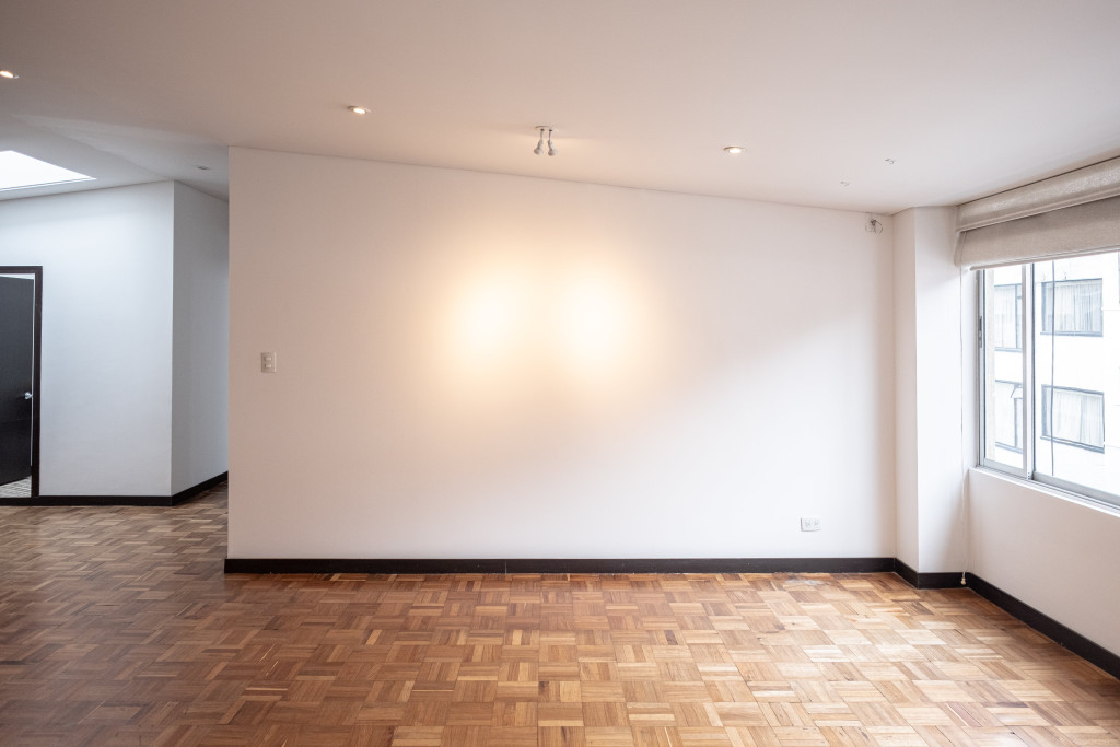 Apartamento En Venta - Chico Norte, Bogotá