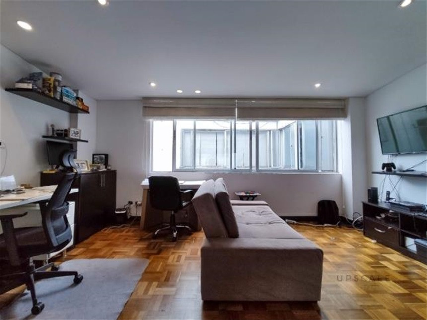 Apartamento En Venta - Chicó Norte, Bogotá