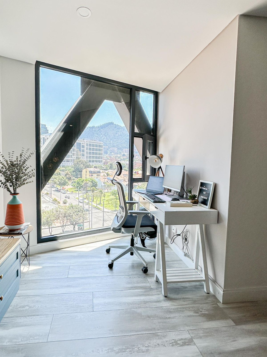 Apartamento En Venta - Santa Ana Occidental-Usaquén, Bogotá