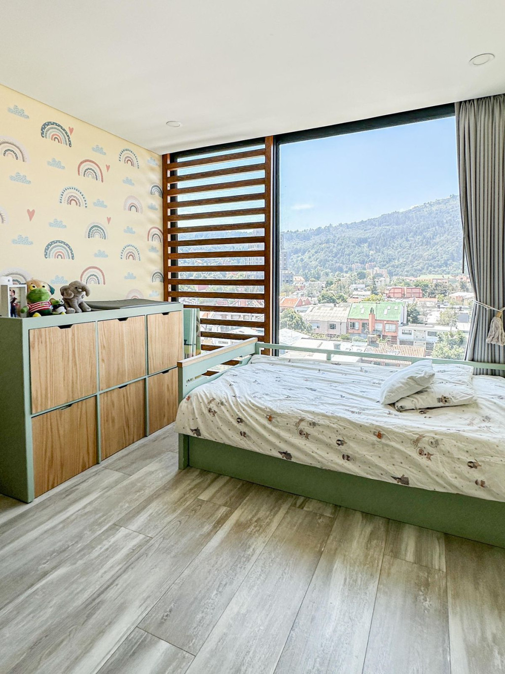 Apartamento En Venta - Santa Ana Occidental-Usaquén, Bogotá