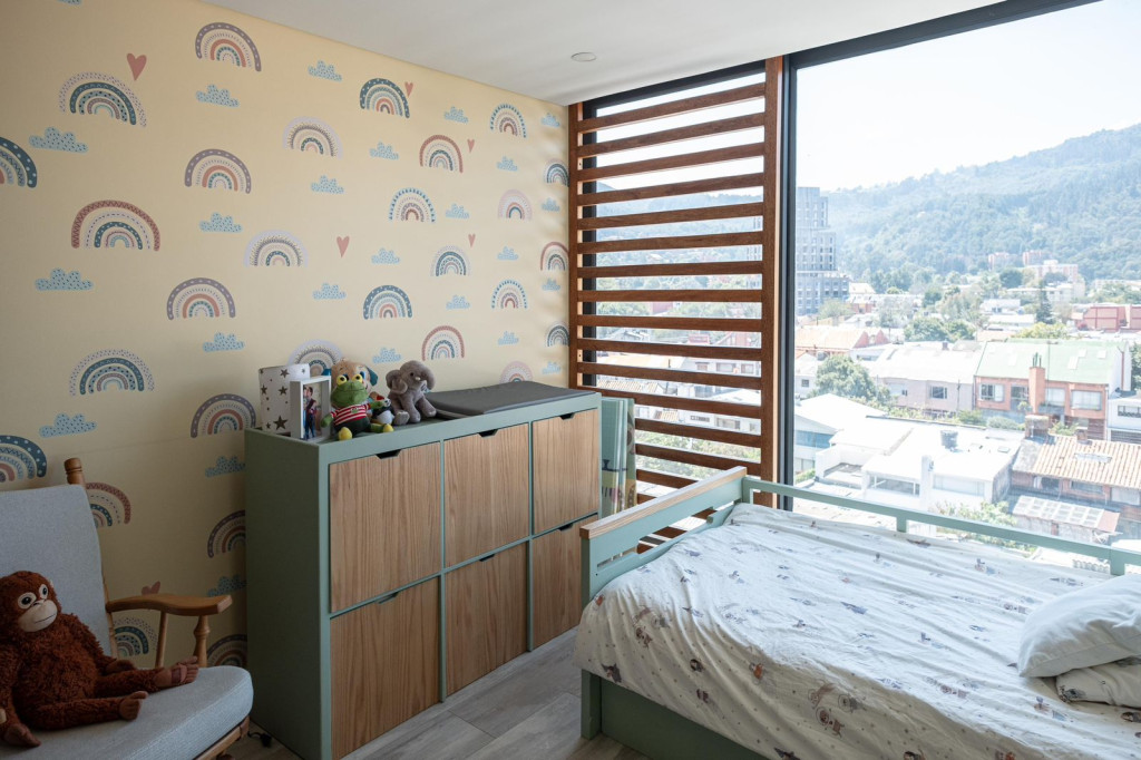 Apartamento En Venta - Santa Ana Occidental-Usaquén, Bogotá
