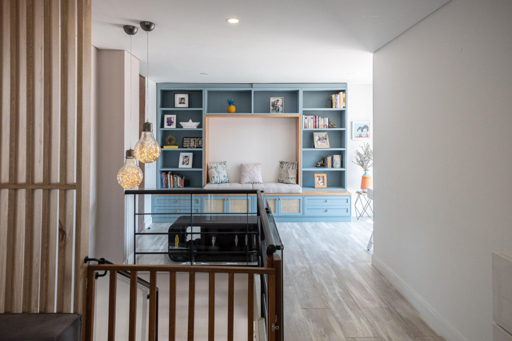 Apartamento En Venta - Santa Ana Occidental-Usaquén, Bogotá