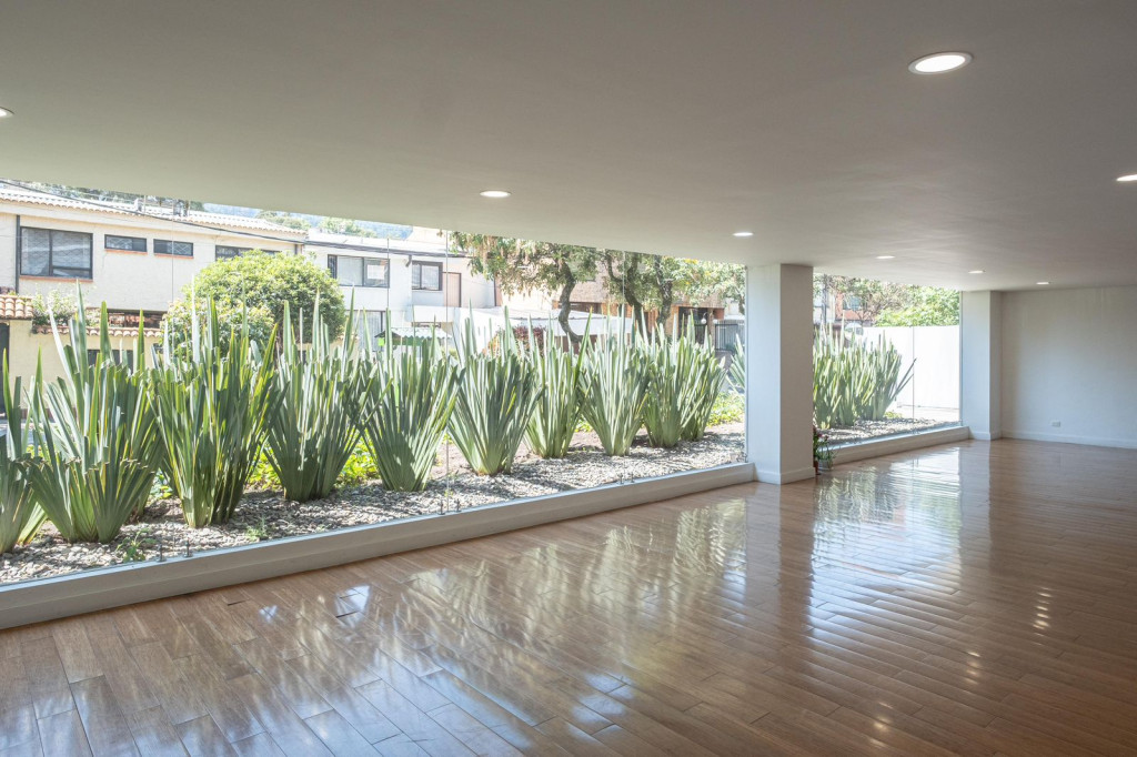 Apartamento En Venta - Santa Ana Occidental-Usaquén, Bogotá