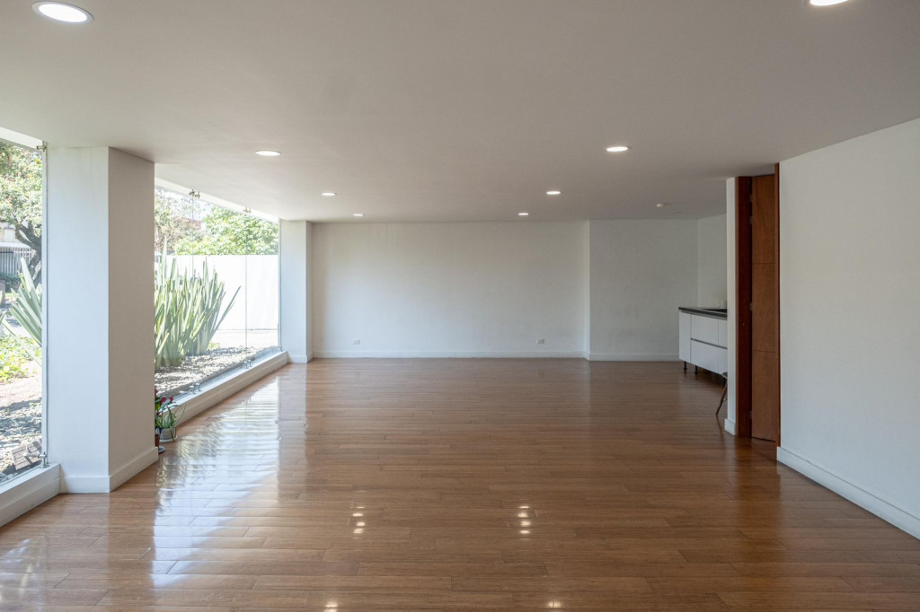 Apartamento En Venta - Santa Ana Occidental-Usaquén, Bogotá