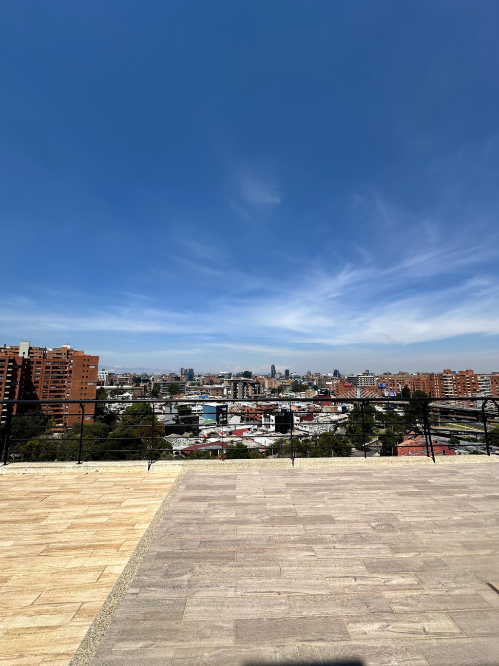 Apartamento En Venta - Santa Ana Occidental-Usaquén, Bogotá