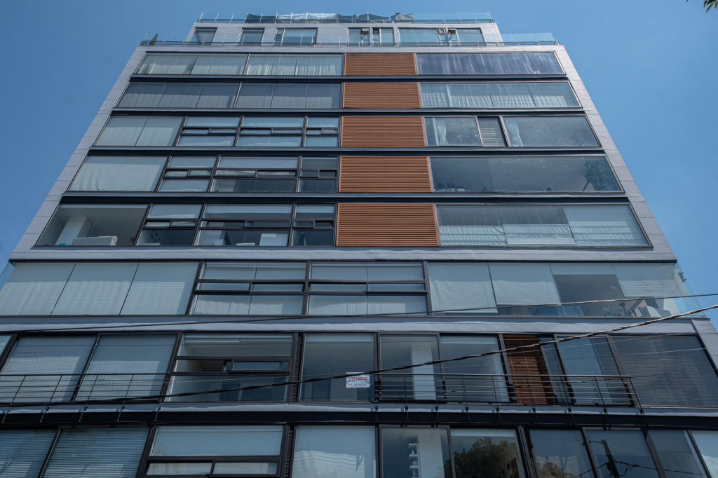 Apartamento En Venta - Santa Ana Occidental-Usaquén, Bogotá