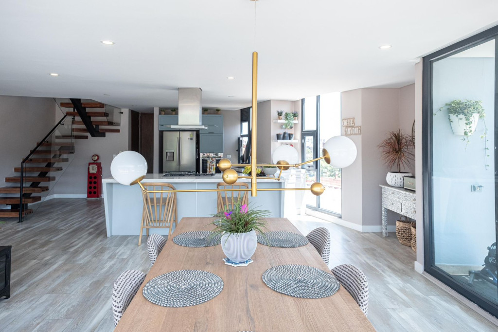 Apartamento En Venta - Santa Ana Occidental-Usaquén, Bogotá