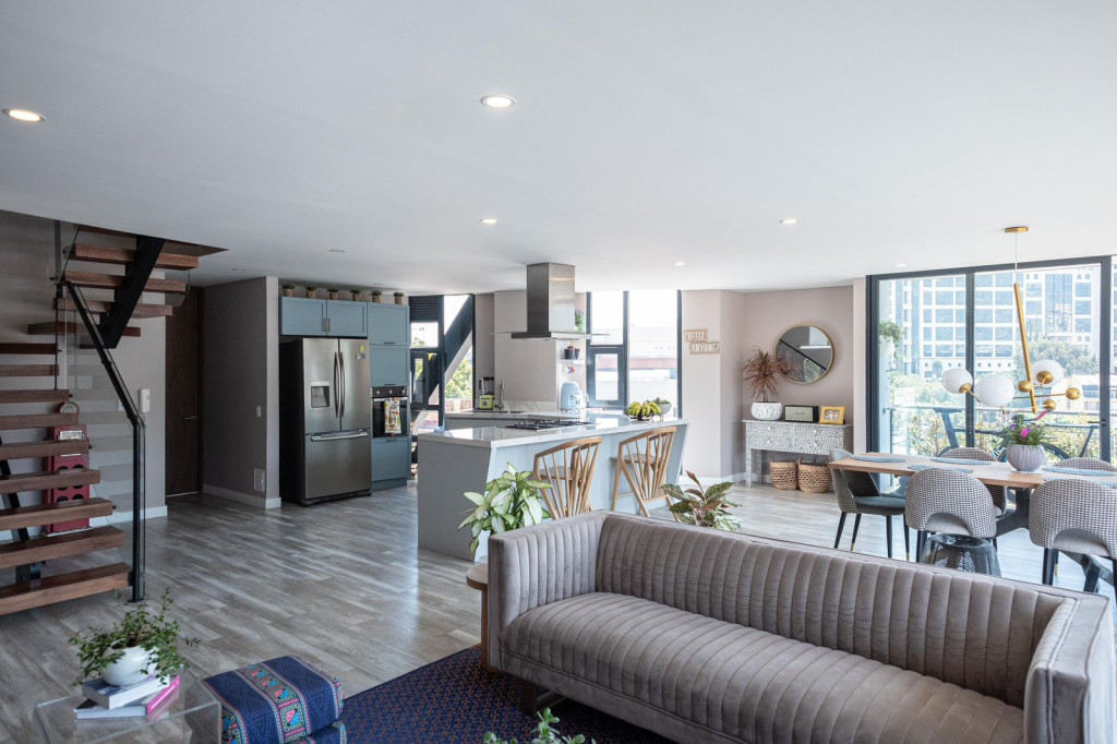 Apartamento En Venta - Santa Ana Occidental-Usaquén, Bogotá