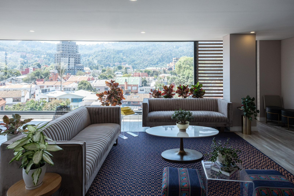 Apartamento En Venta - Santa Ana Occidental-Usaquén, Bogotá