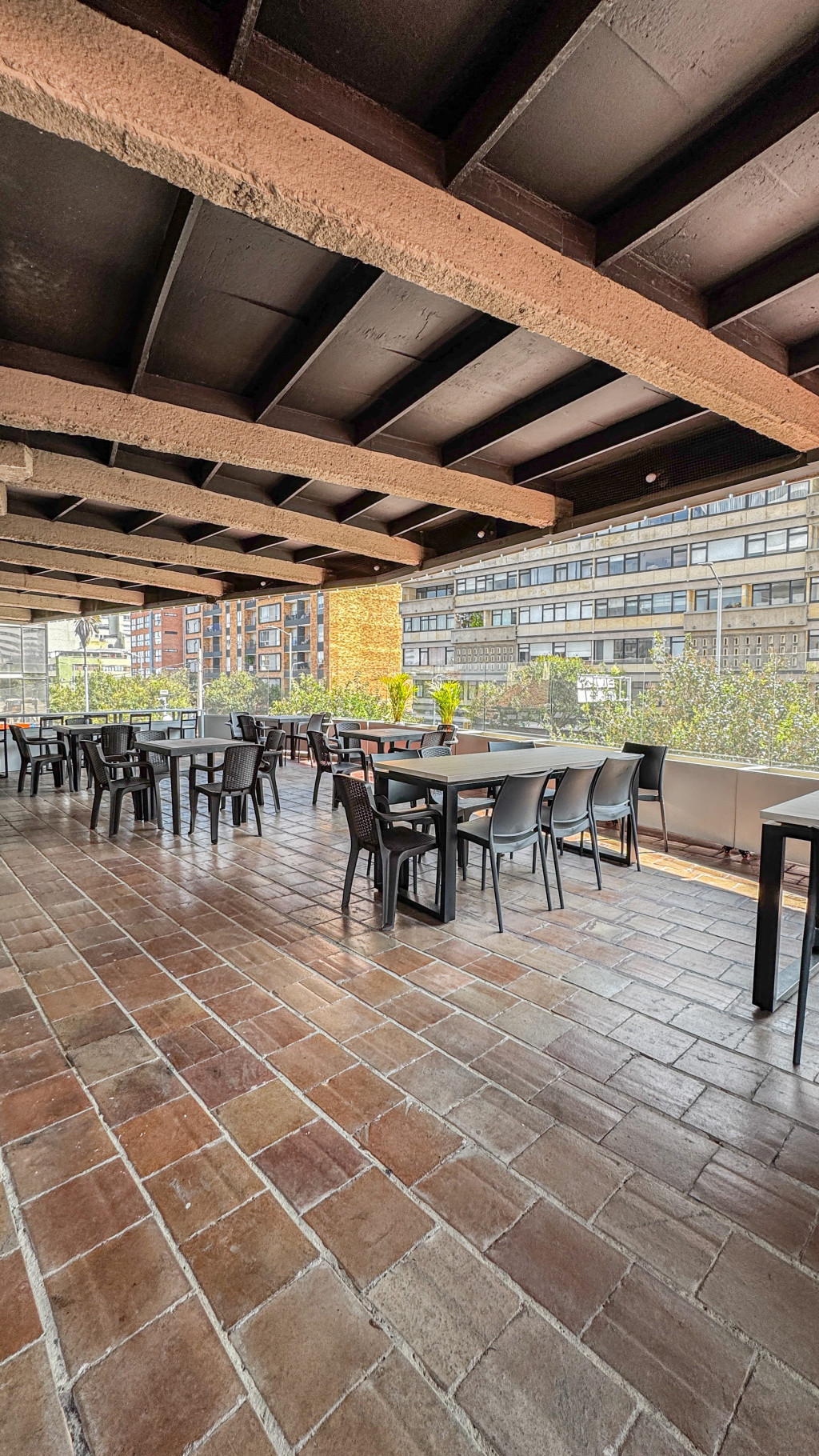 Oficina En Arriendo/Venta - Centro Internacional, Bogotá