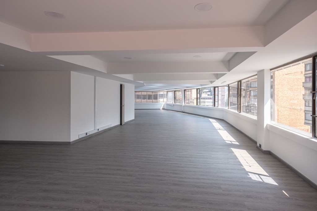 Oficina En Arriendo/Venta - Centro Internacional, Bogotá