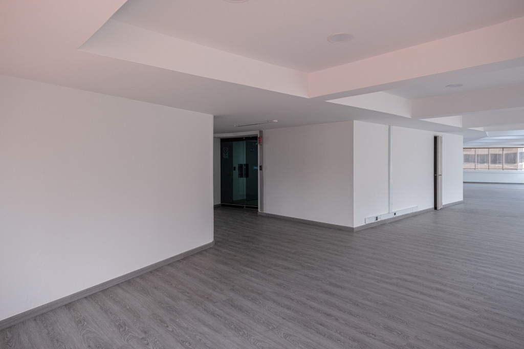 Oficina En Arriendo/Venta - Centro Internacional, Bogotá